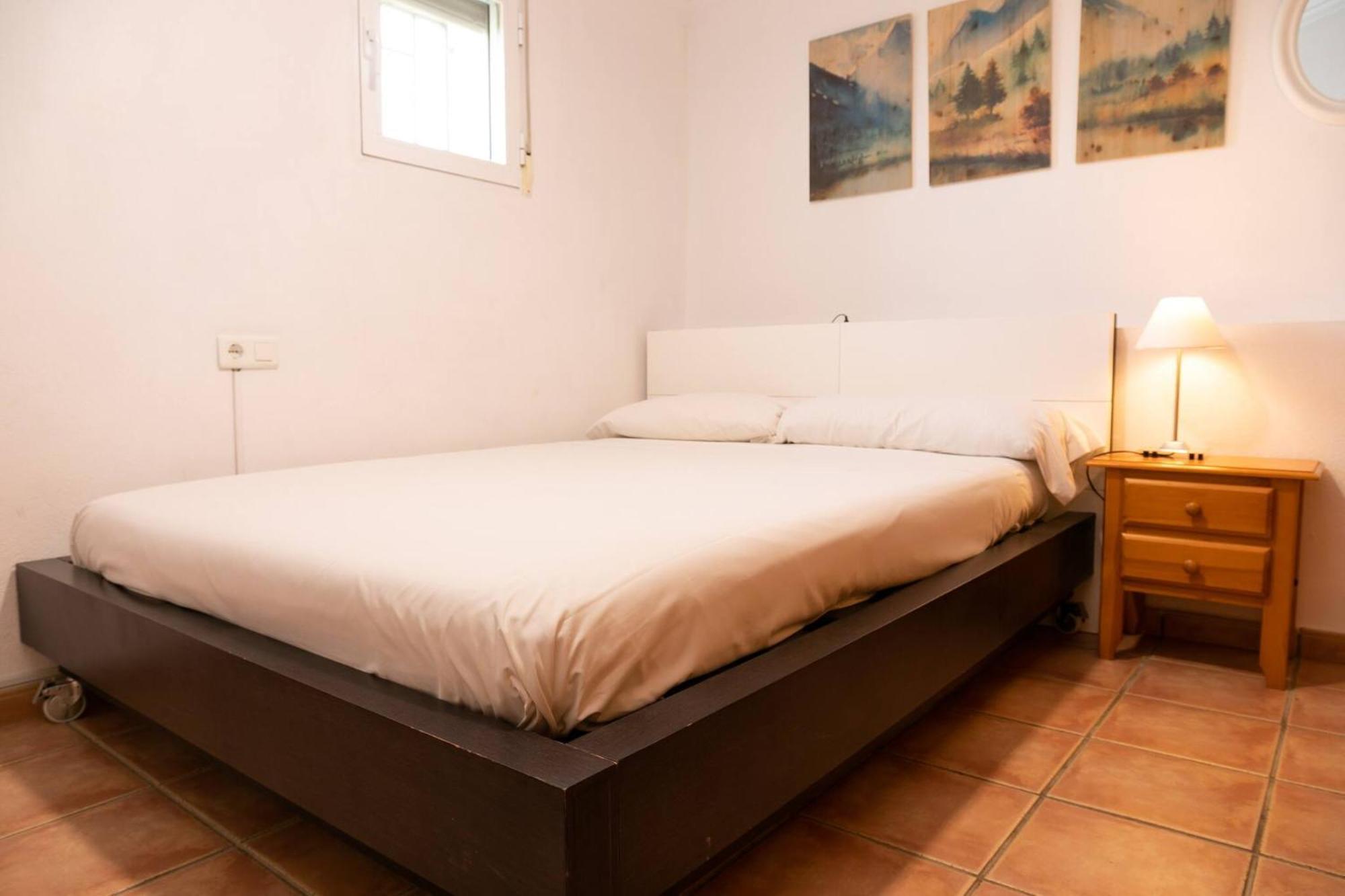 Quet - Casa Rural Con Piscina Privada En El Delta Del Ebro - Deltavacaciones Deltebre Buitenkant foto
