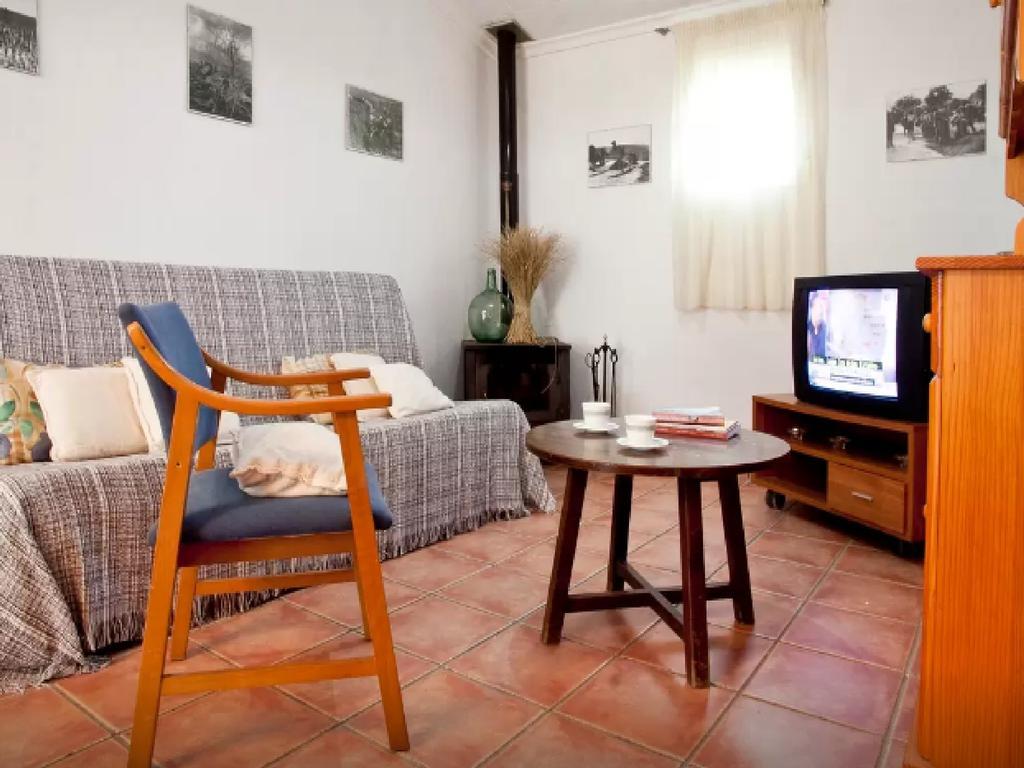 Quet - Casa Rural Con Piscina Privada En El Delta Del Ebro - Deltavacaciones Deltebre Buitenkant foto
